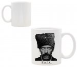 Чашка "Доктор ХАУС" Чашка "Доктор ХАУС"