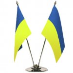 Флажок настольный Флажок настольный